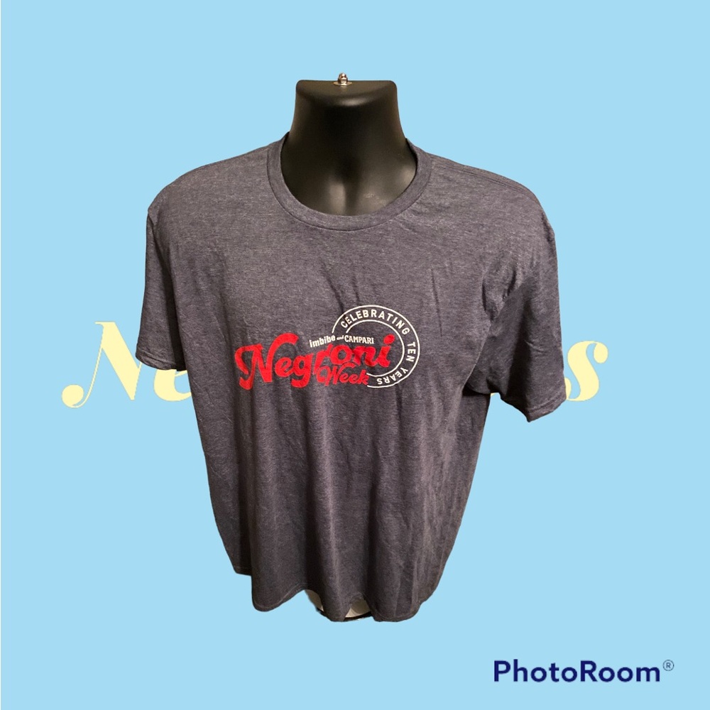 Negroni T-shirt